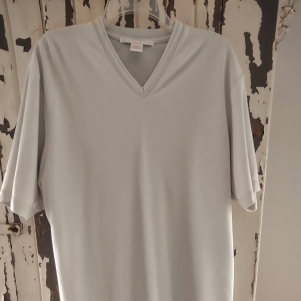 PERRY ELLIS, Large, Beige